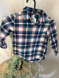 chemise (3T)