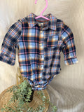 chemise (6m)