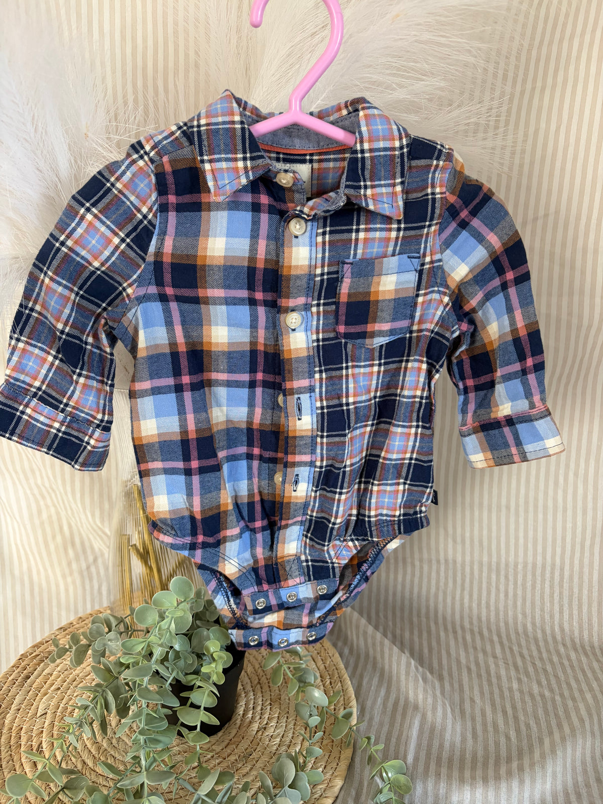 chemise (6m)