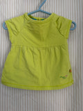 t-shirt gagou (9m)