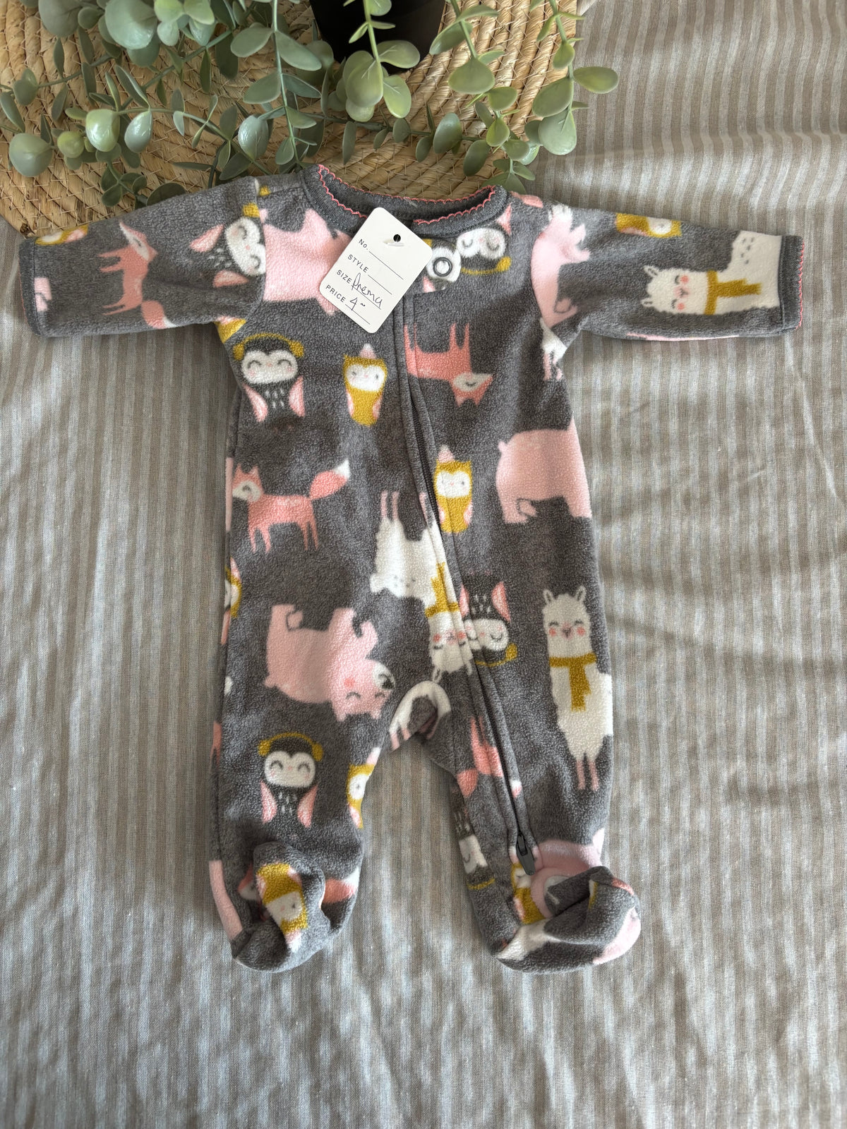 Pyjama PREMA