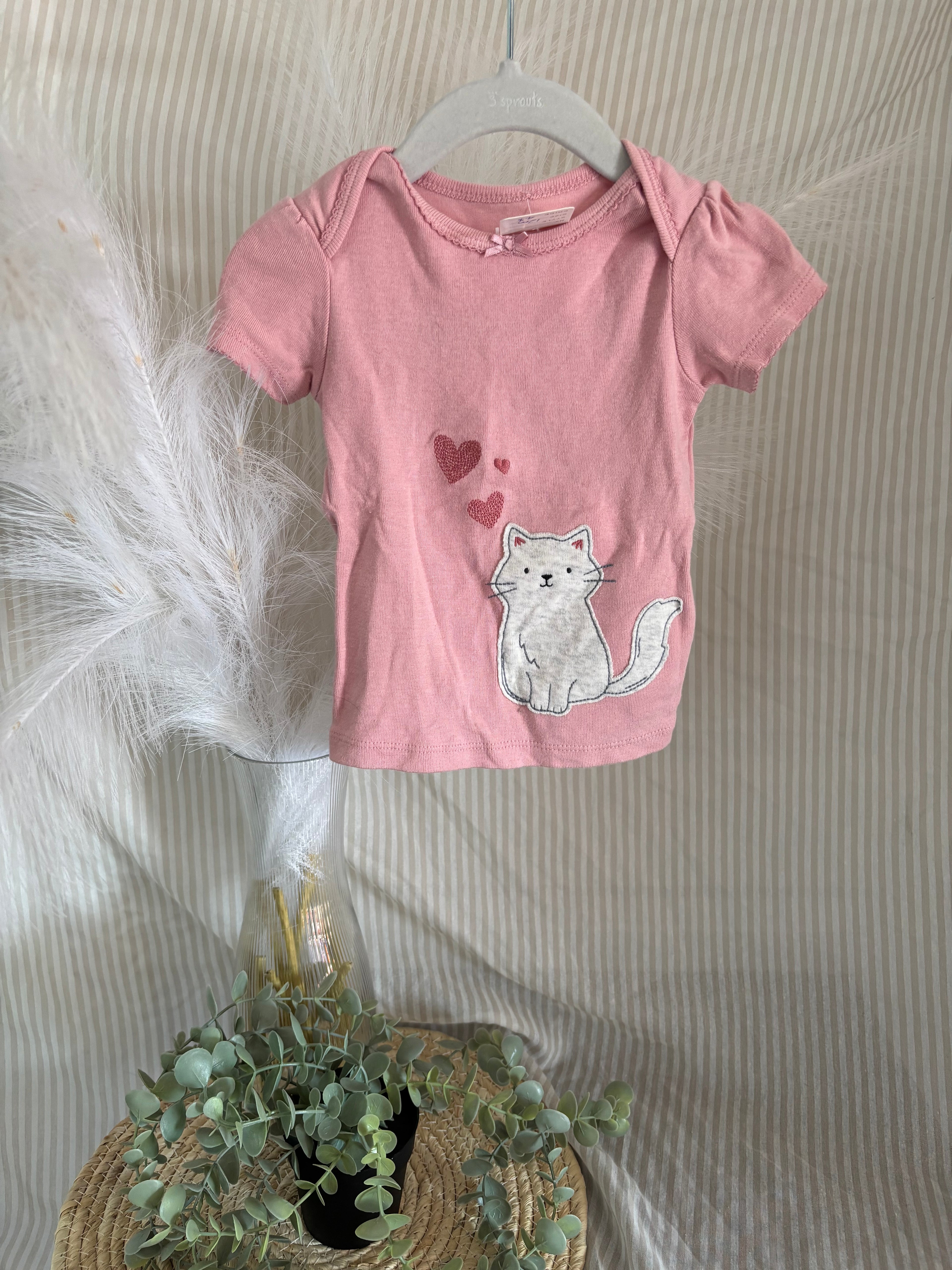 T-shirt (12m)