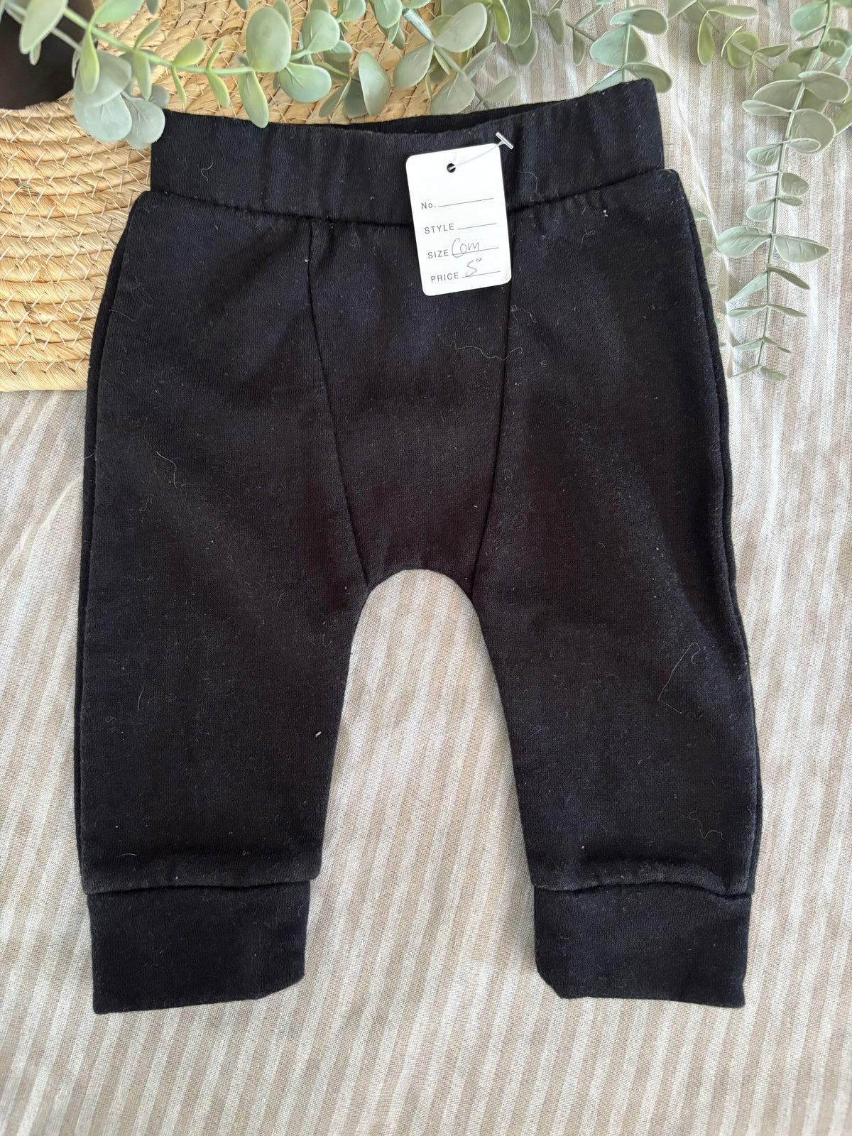 Pantalon (6m)