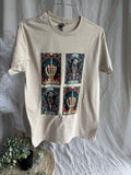 T-shirt (l)