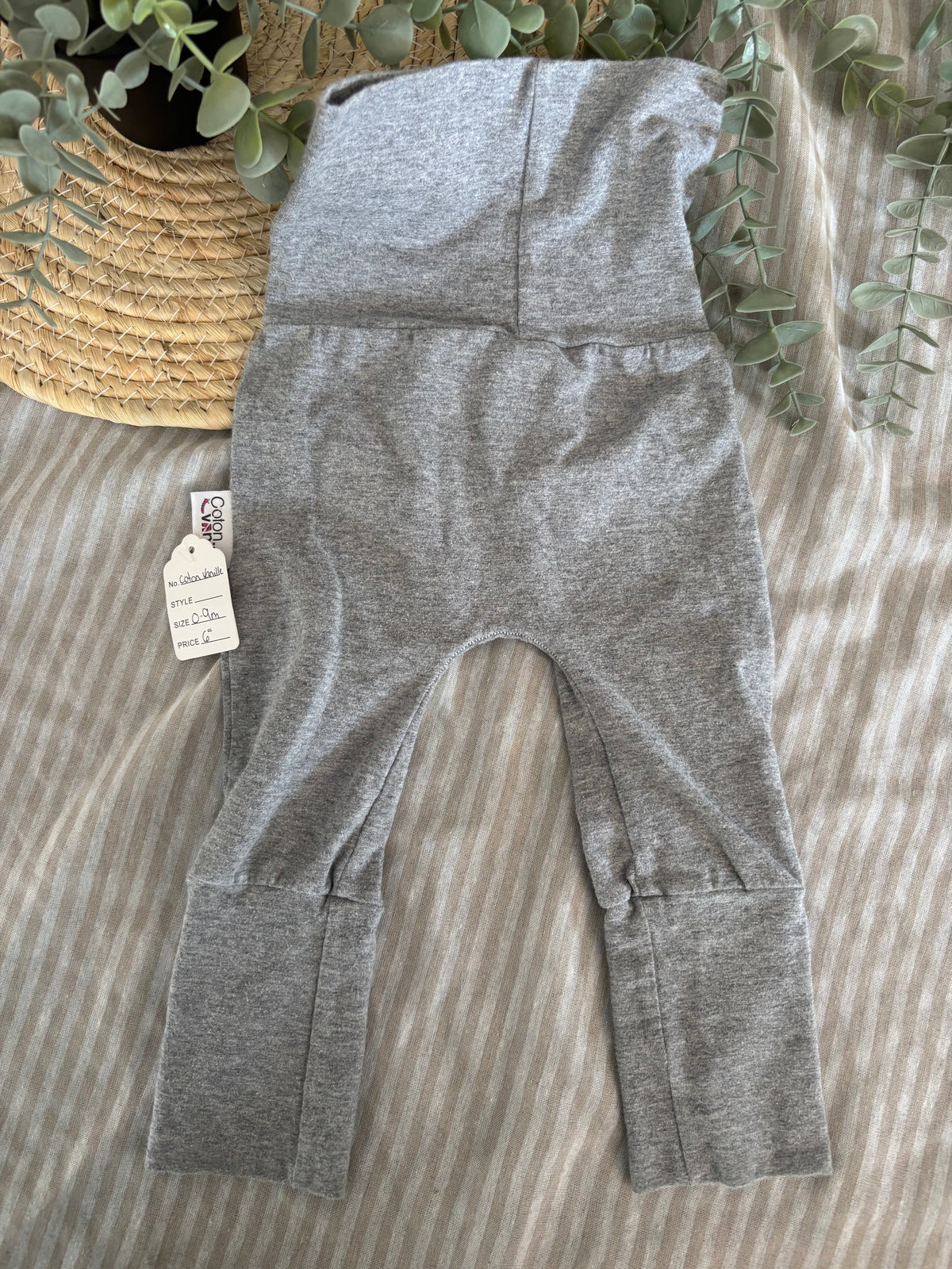Pantalon(0-9m)