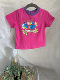 T-shirt (6-12m)