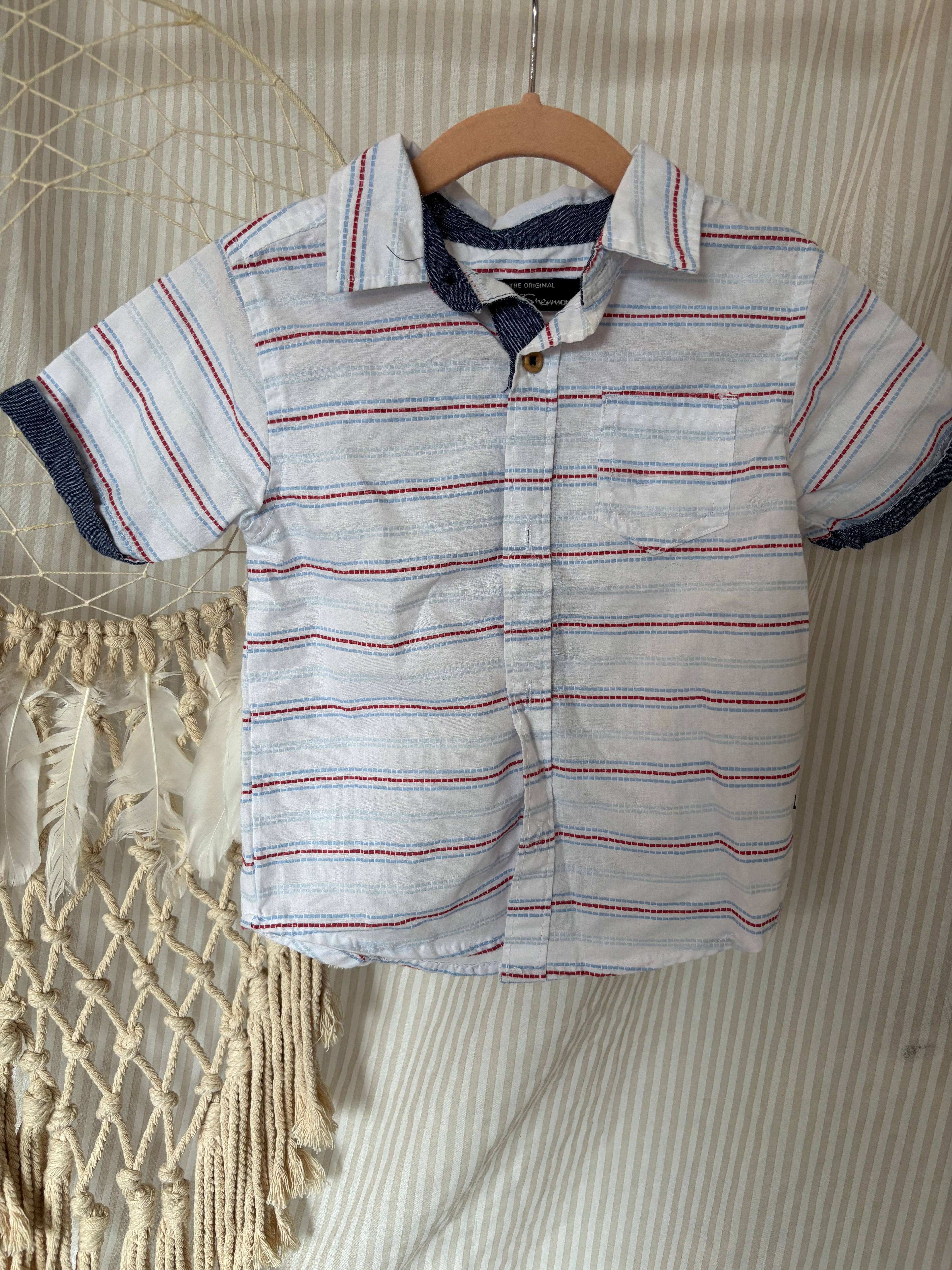 Chemise (24mois)