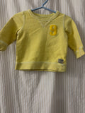 chandail (6-9m)