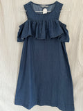 robe vero moda (xsmall)