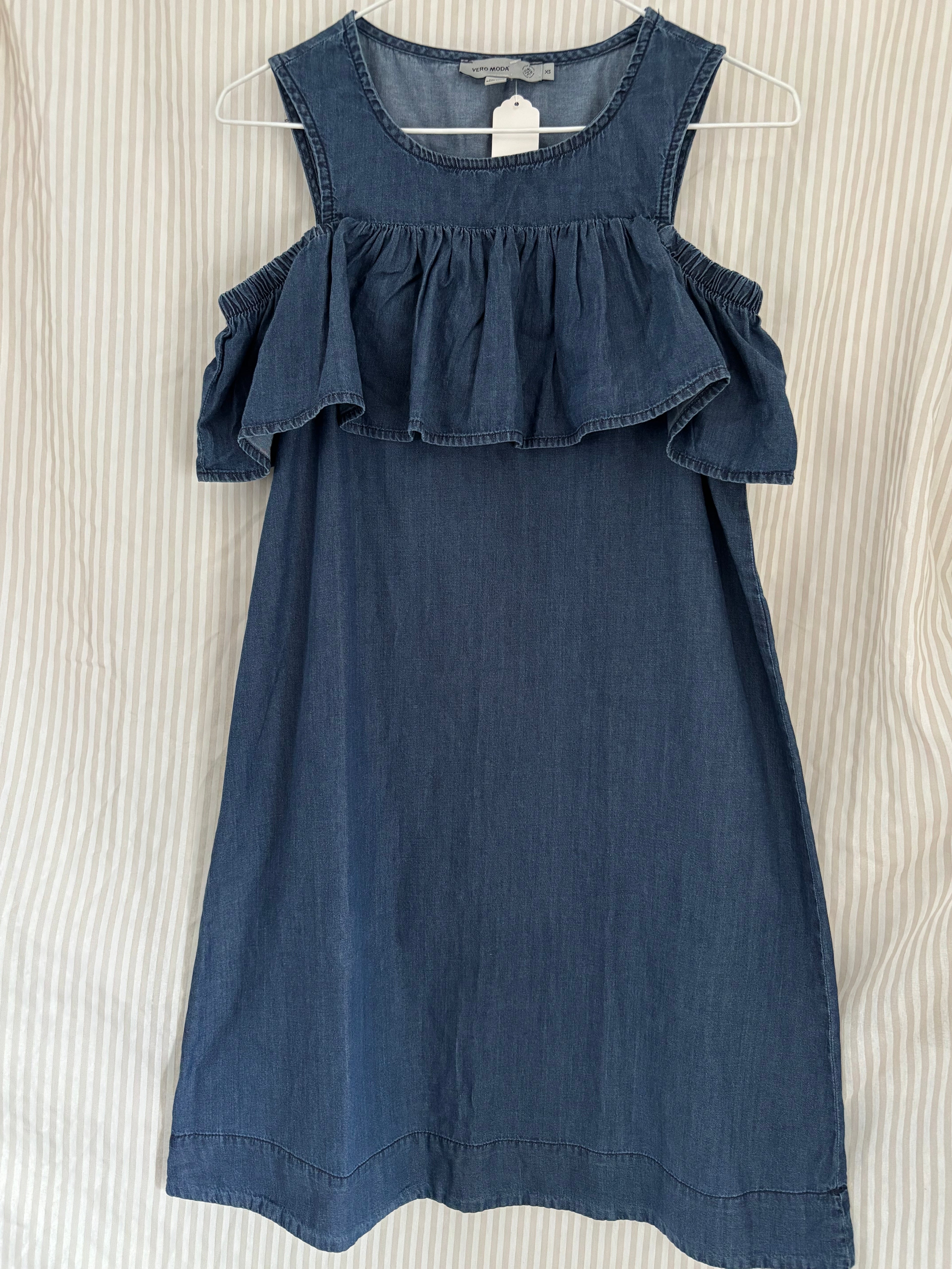 robe vero moda (xsmall)
