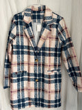 Manteau (S)