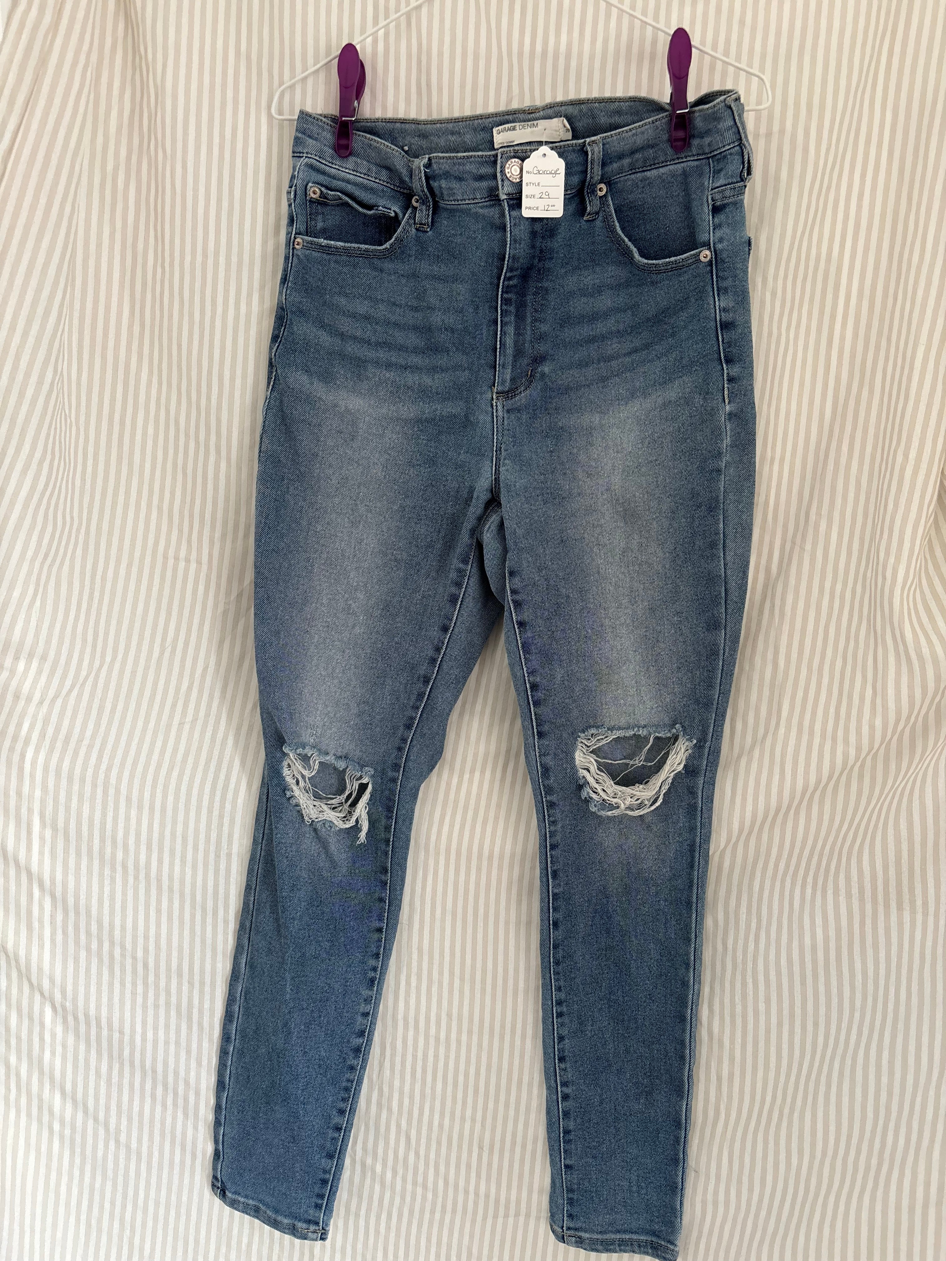Jeans Garage (28)