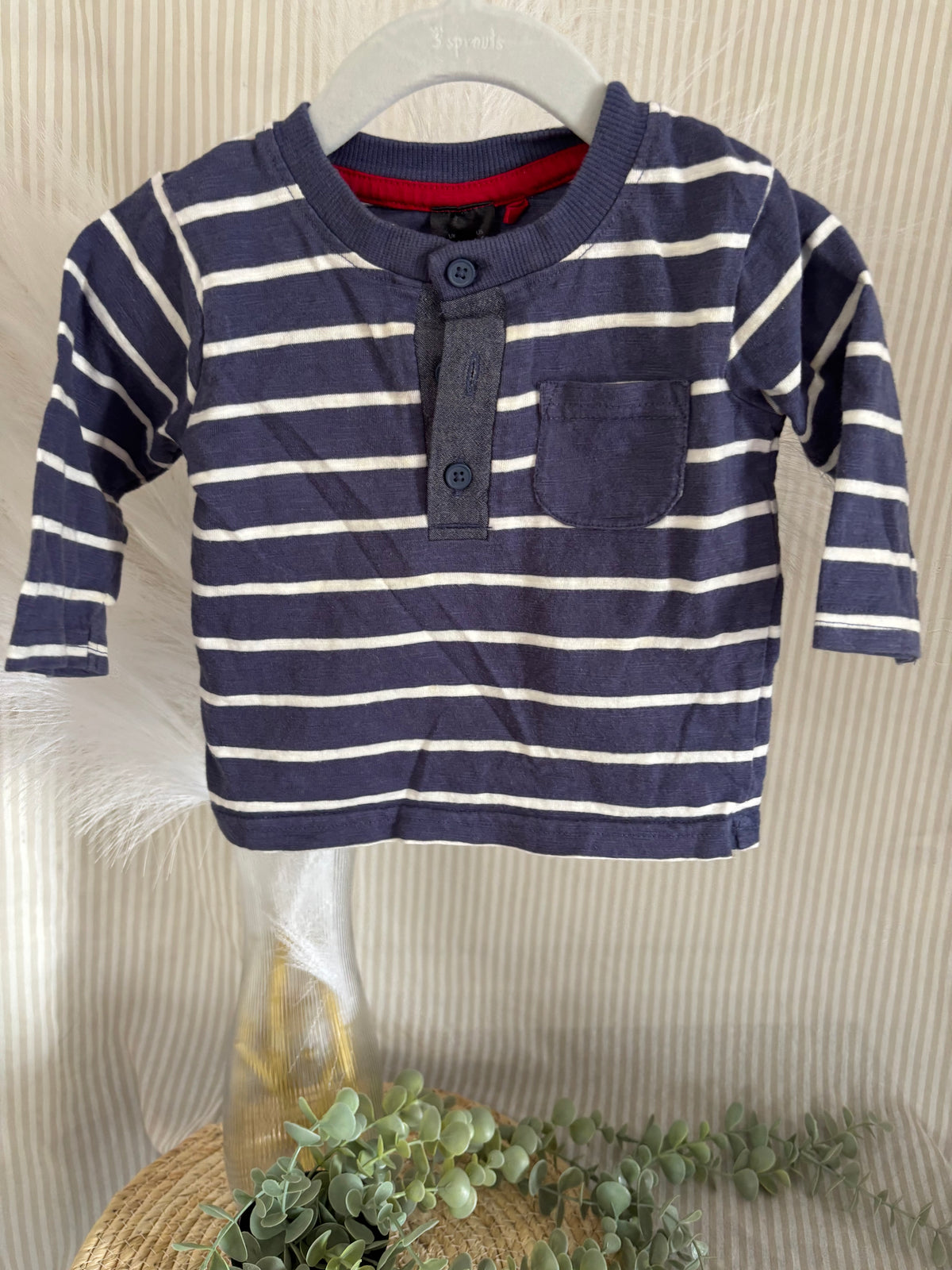 Chandail (3-6m)