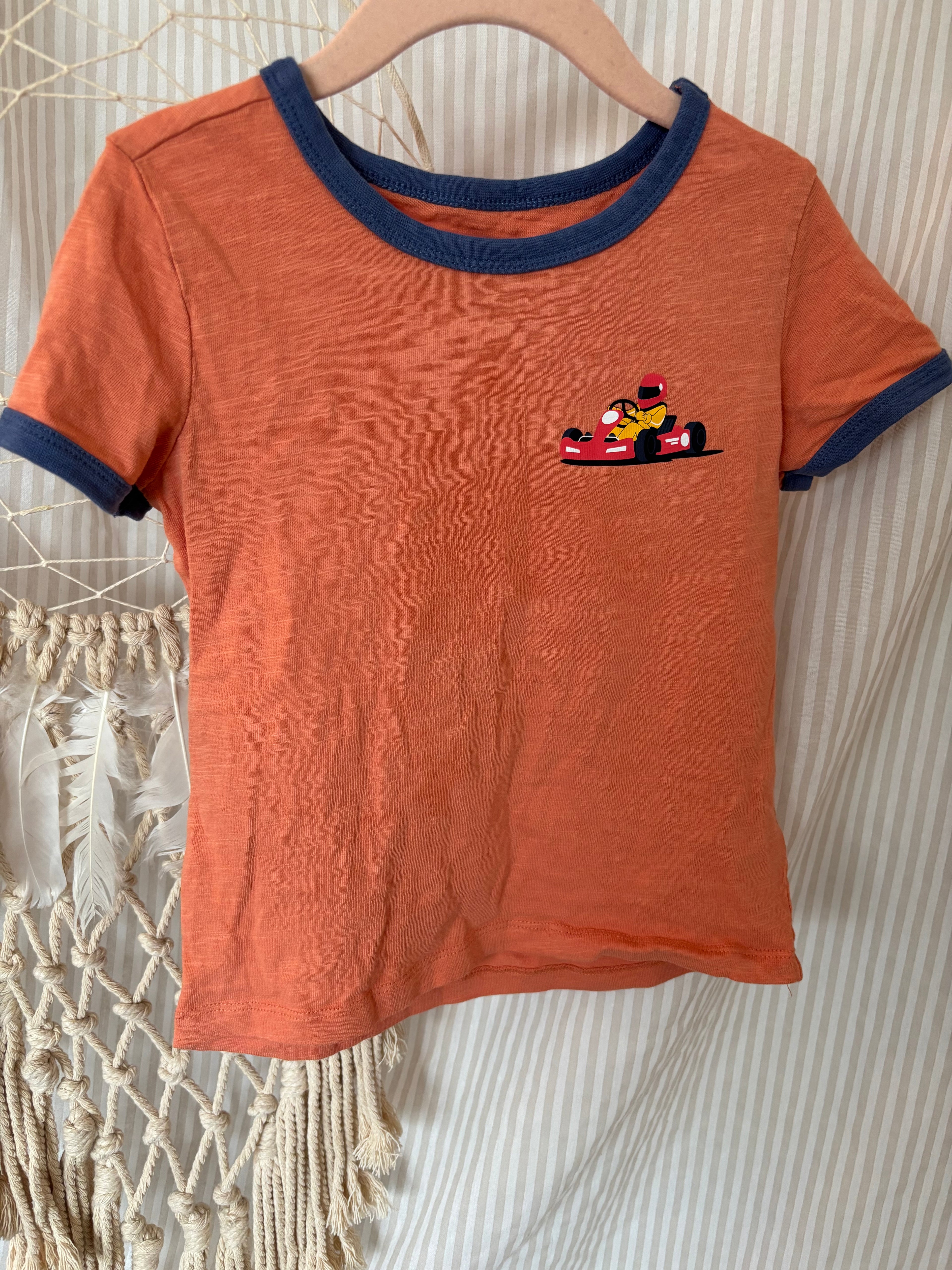 t-shirt (4ans)
