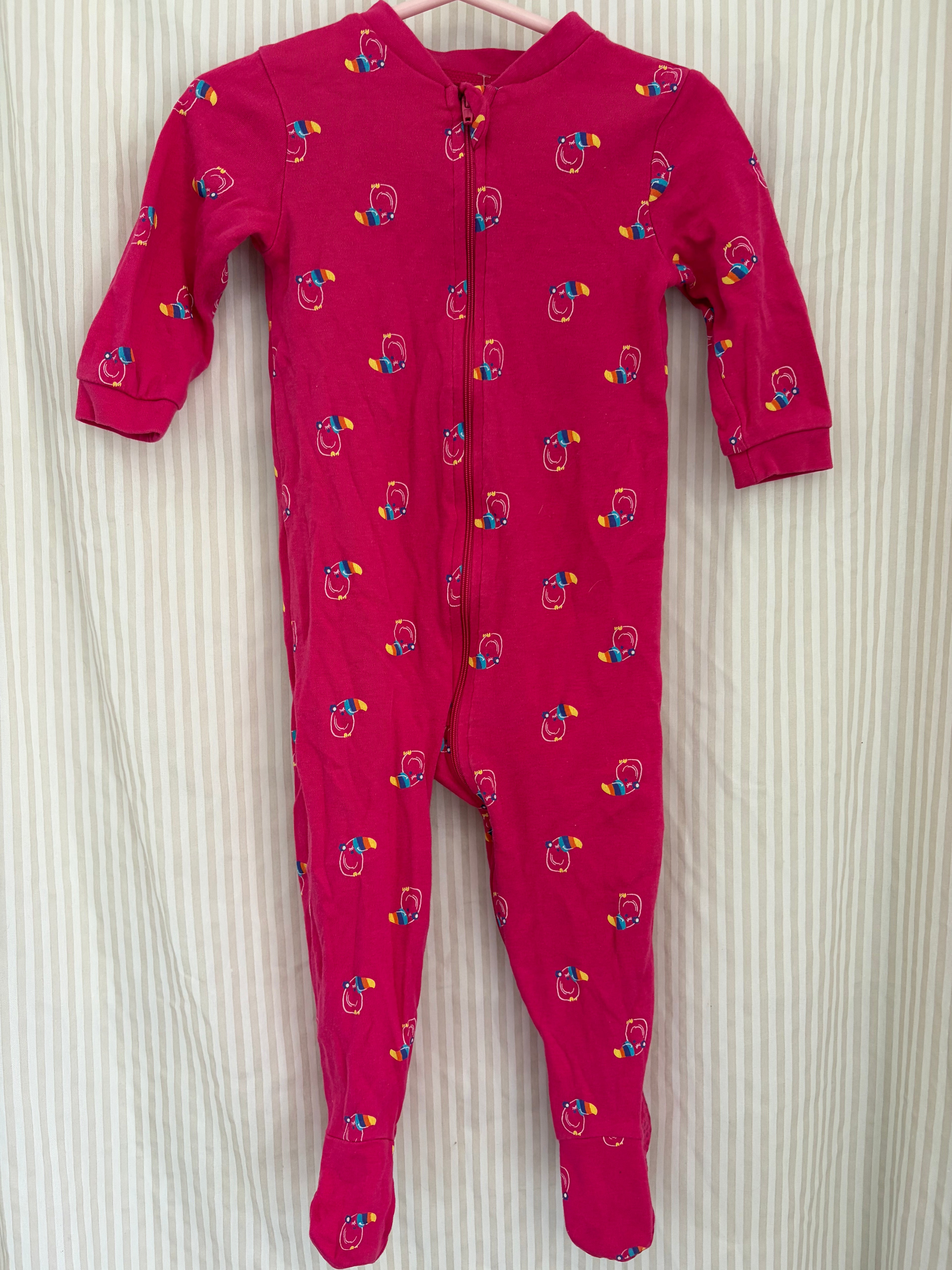 pyjama (12m)
