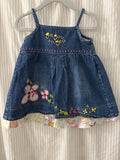 Robe Gagou (18m)
