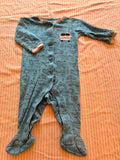 pyjama pekkle (9m)