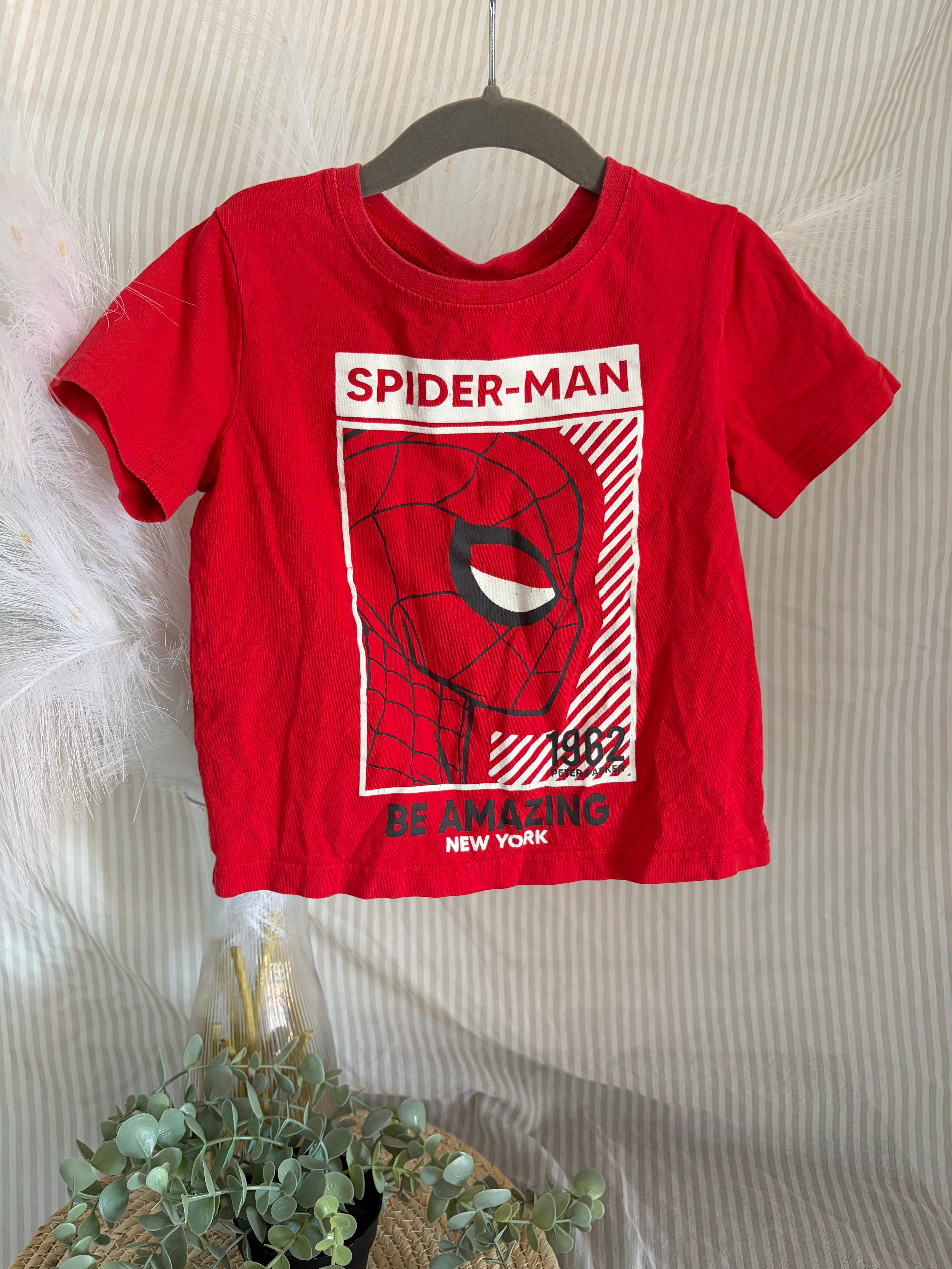 t-shirt (4T)