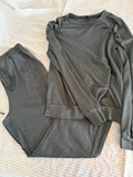 ensemble (s)