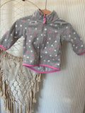 veste (0-3mois)