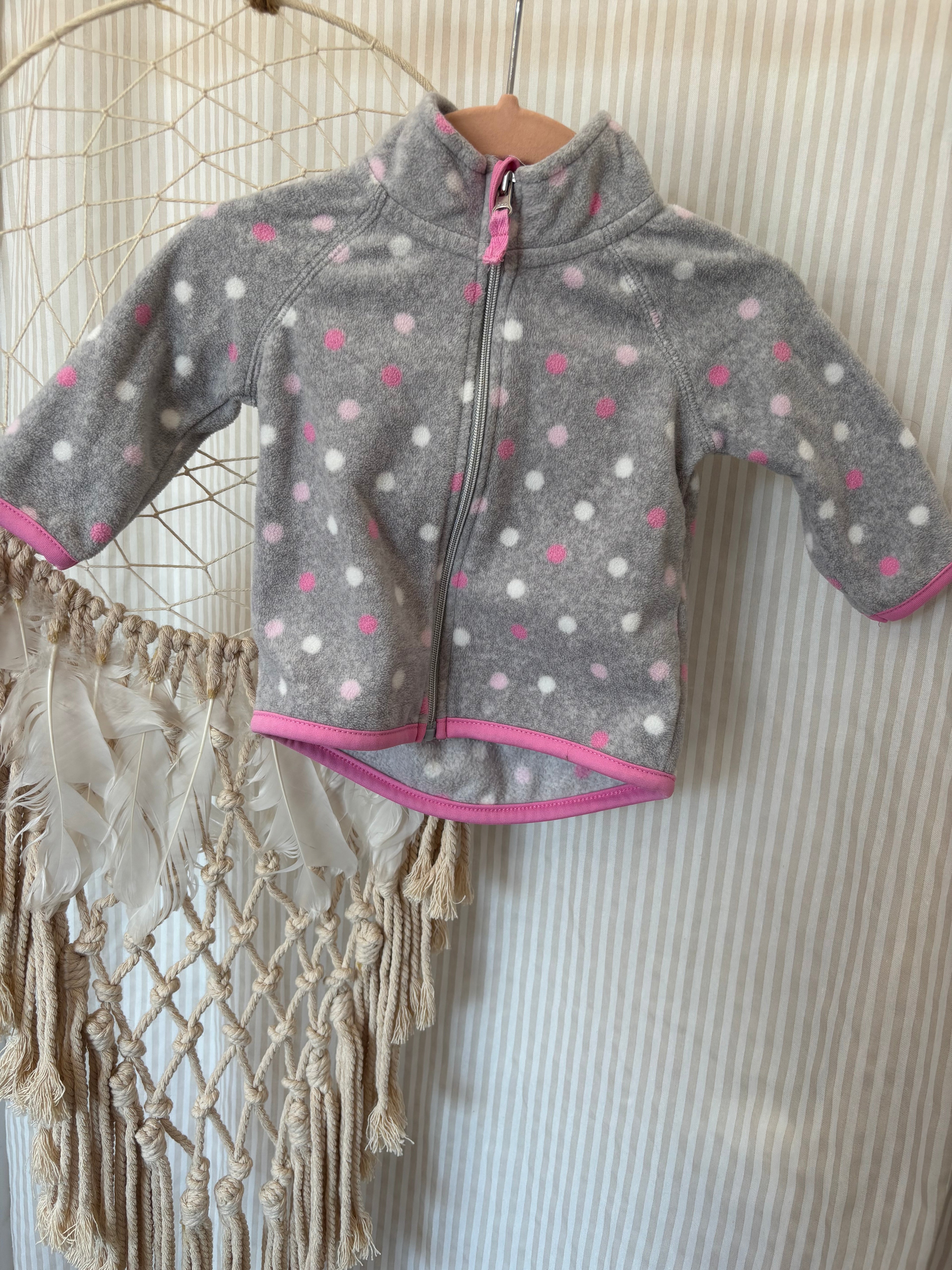veste (0-3mois)
