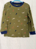 chandail (3T)
