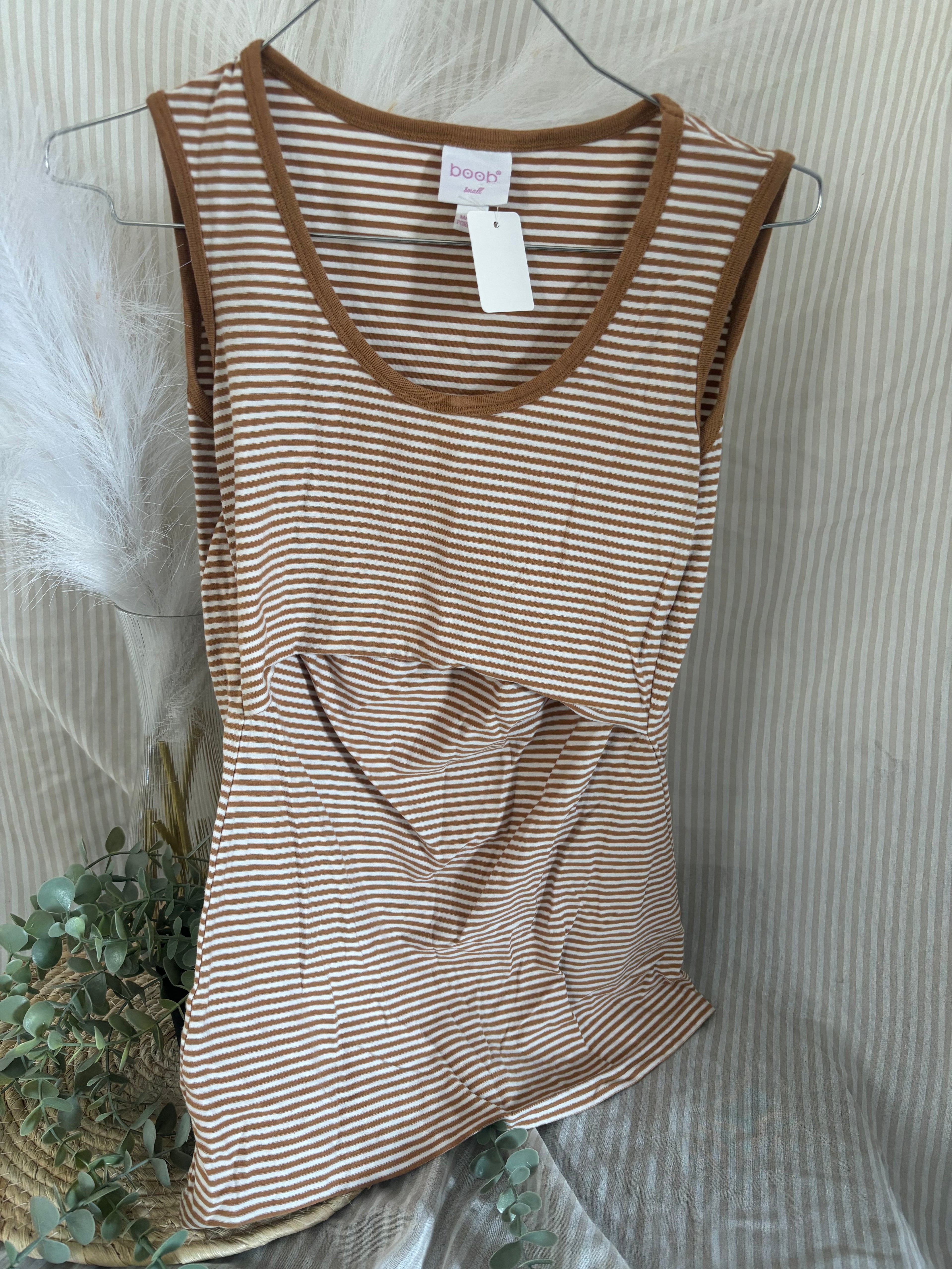 Camisole maternité (s)