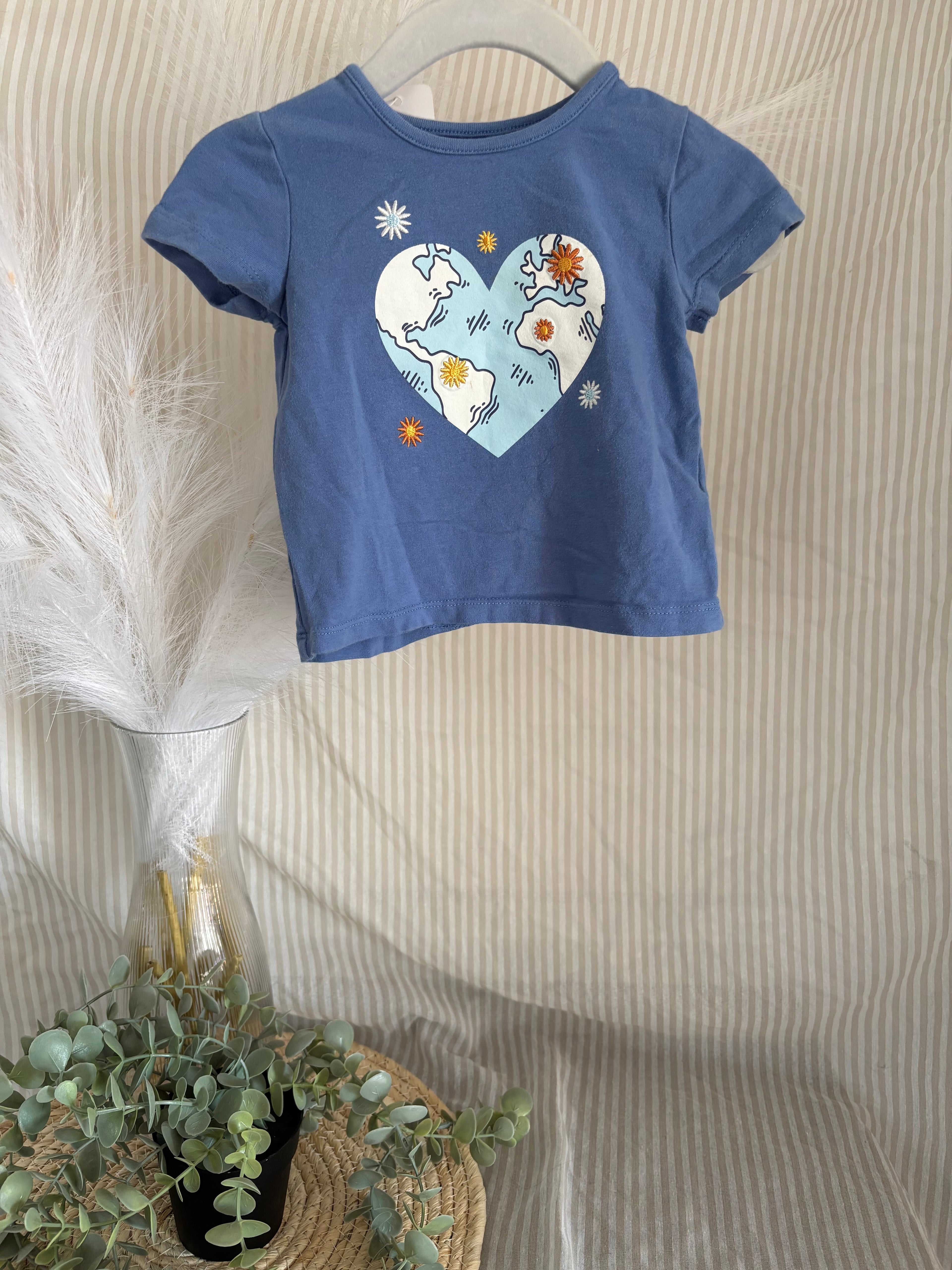 T-shirt (12m)