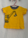 t-shirt (9m)
