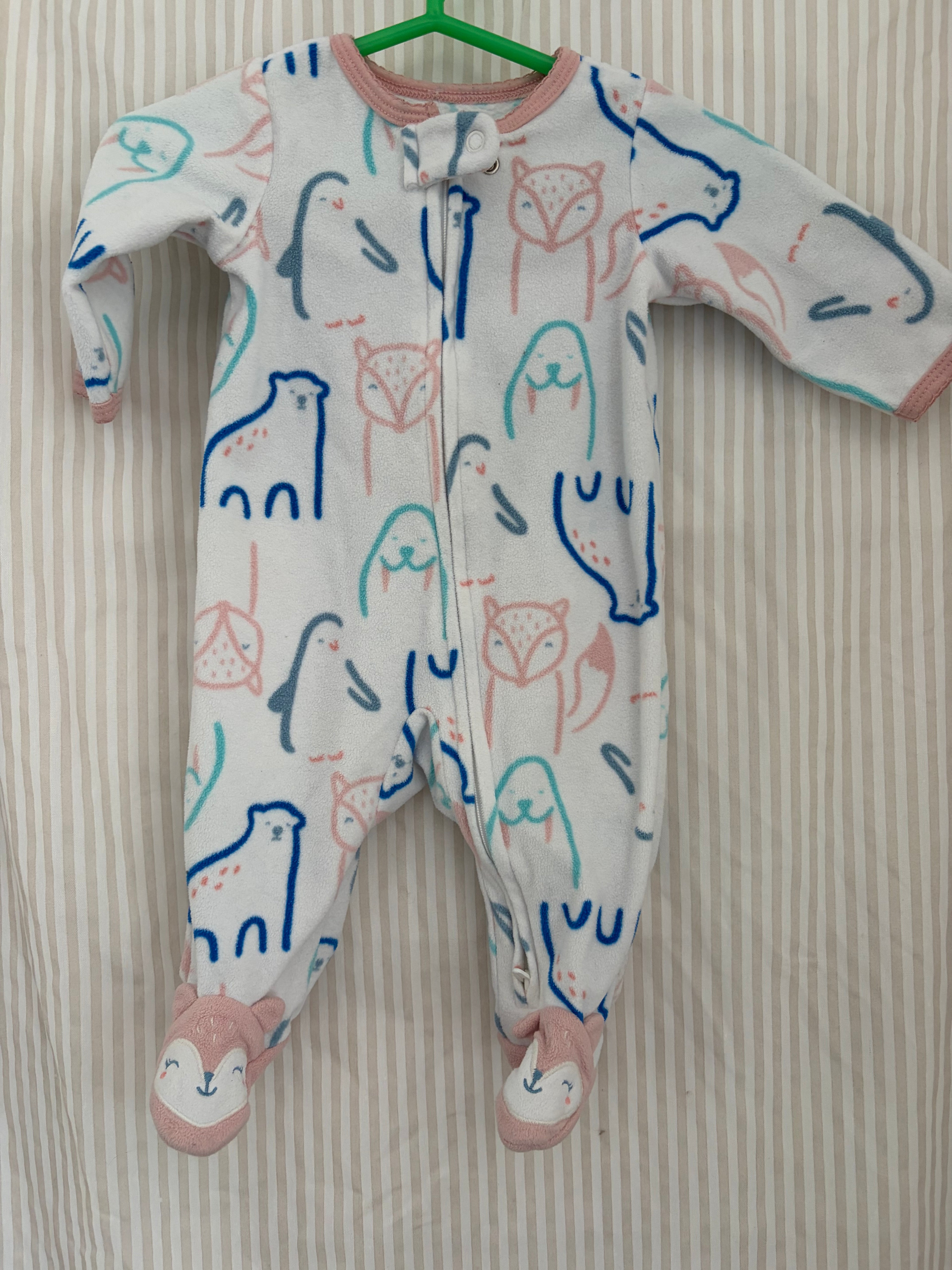 pyjama (3m)