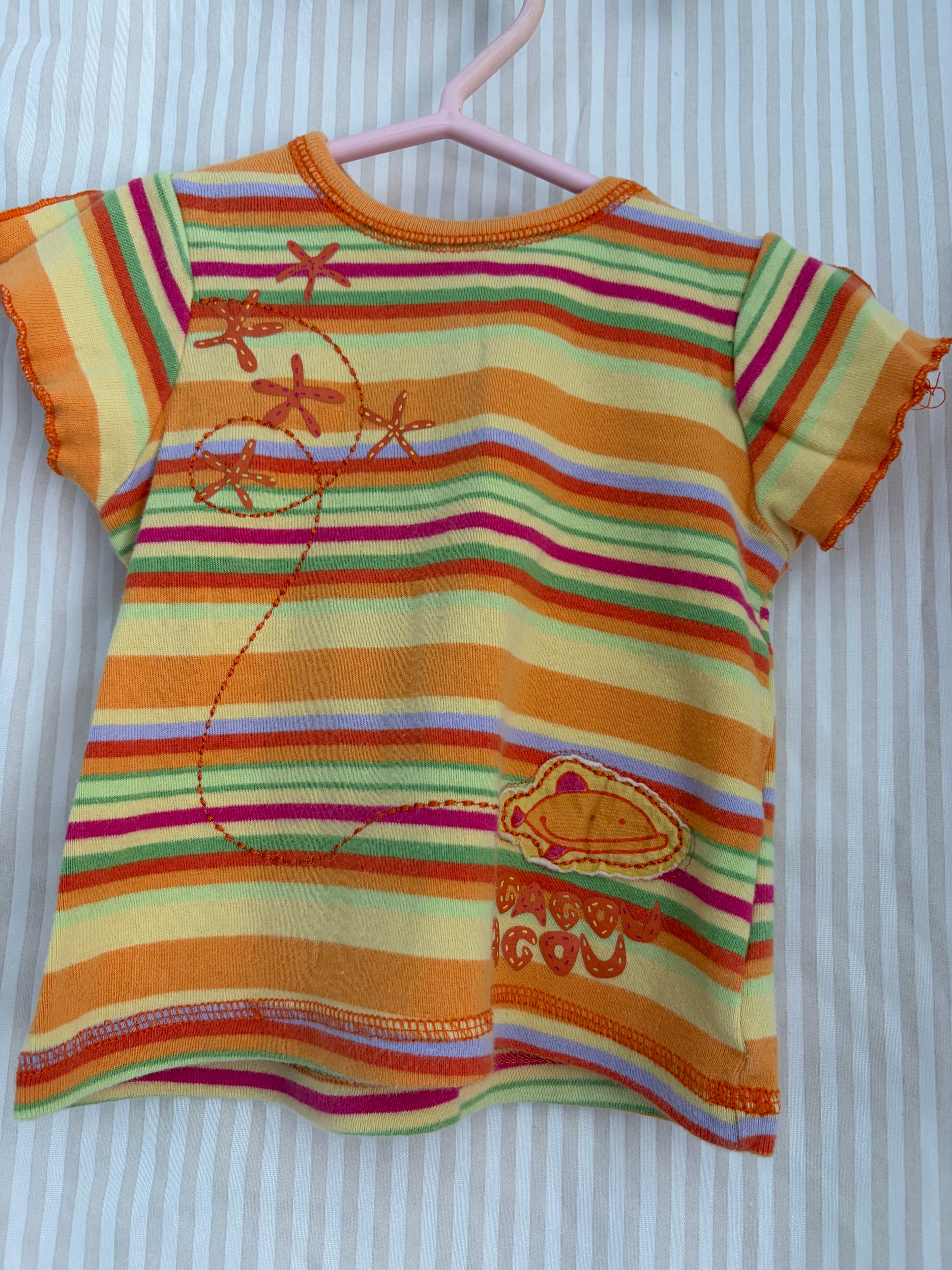 t-shirt (18m)
