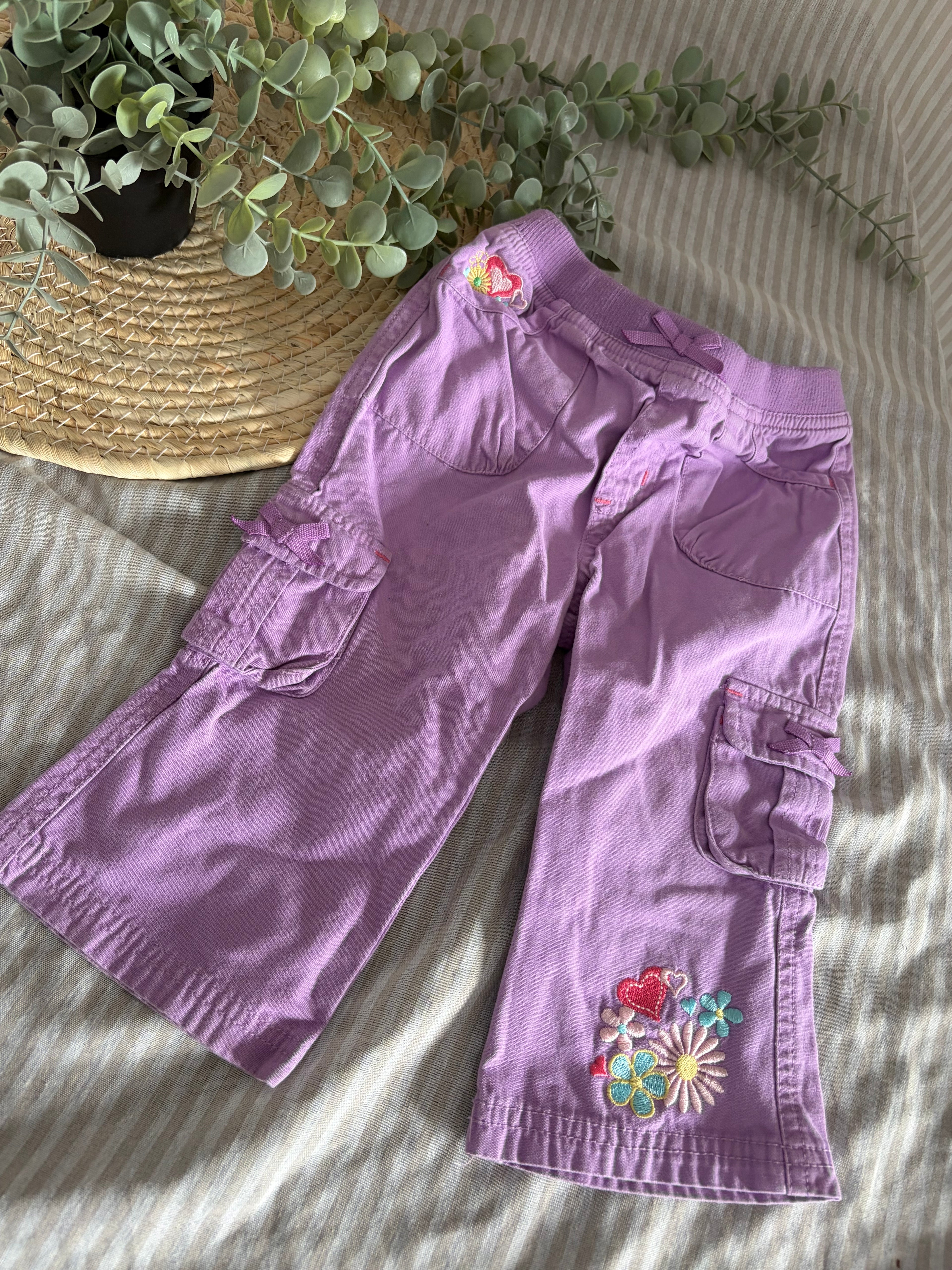 pantalon (18m)