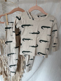 Pyjama deux pièces (2ans)