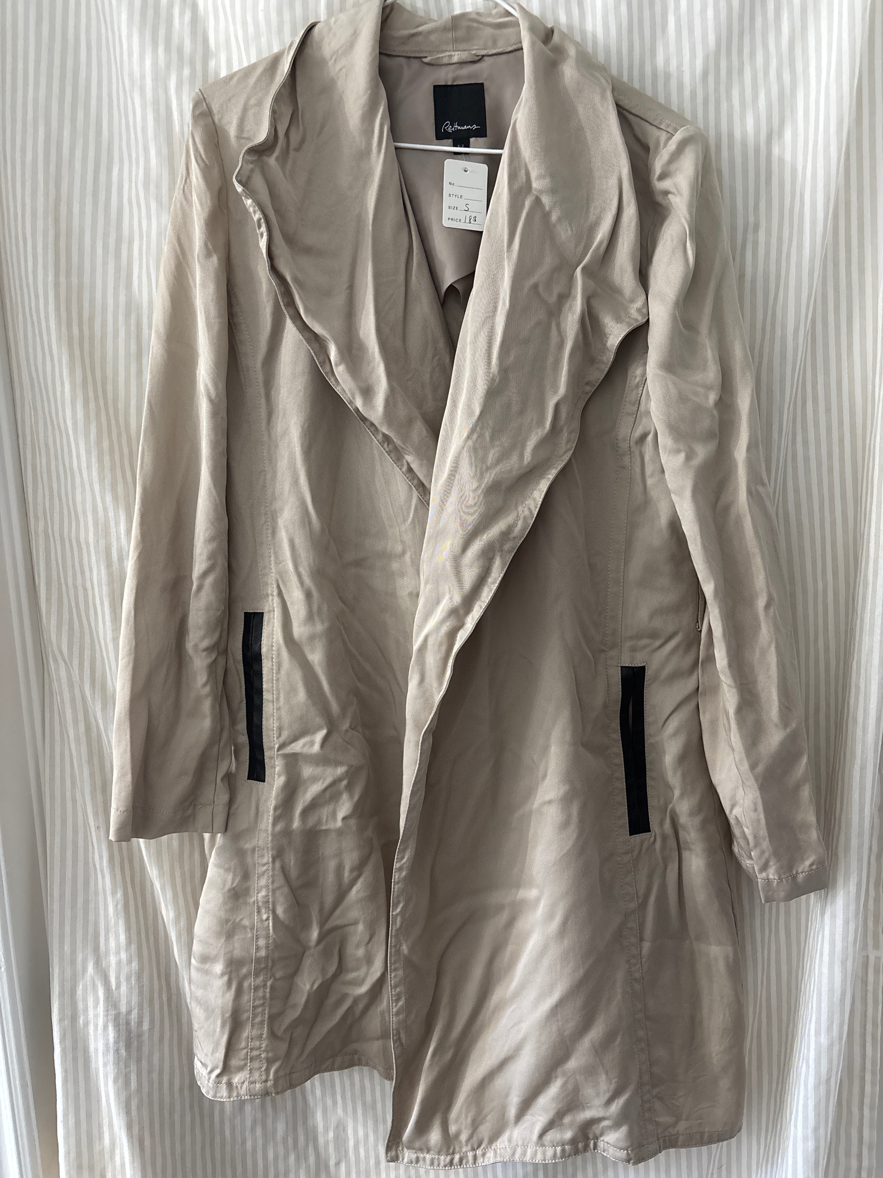 Manteau Reitmans (S)