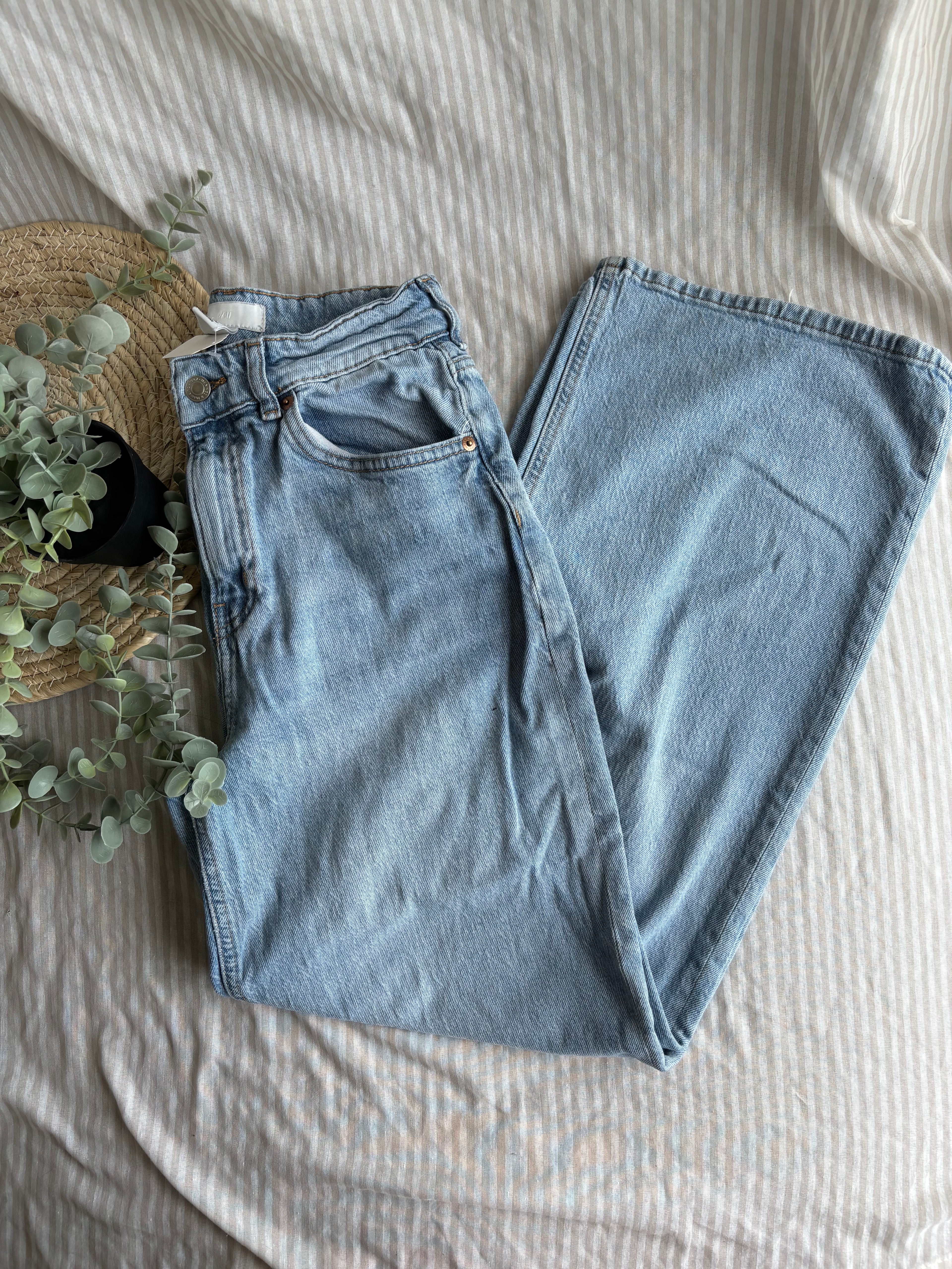 Pantalon (6) H&M