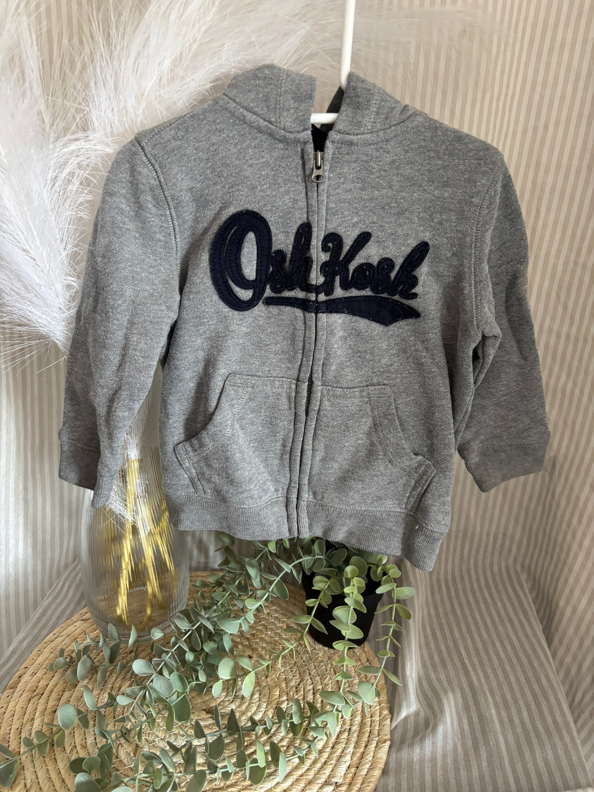 Veste (12-18m)