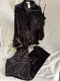 Ensemble 3pieces  (s)