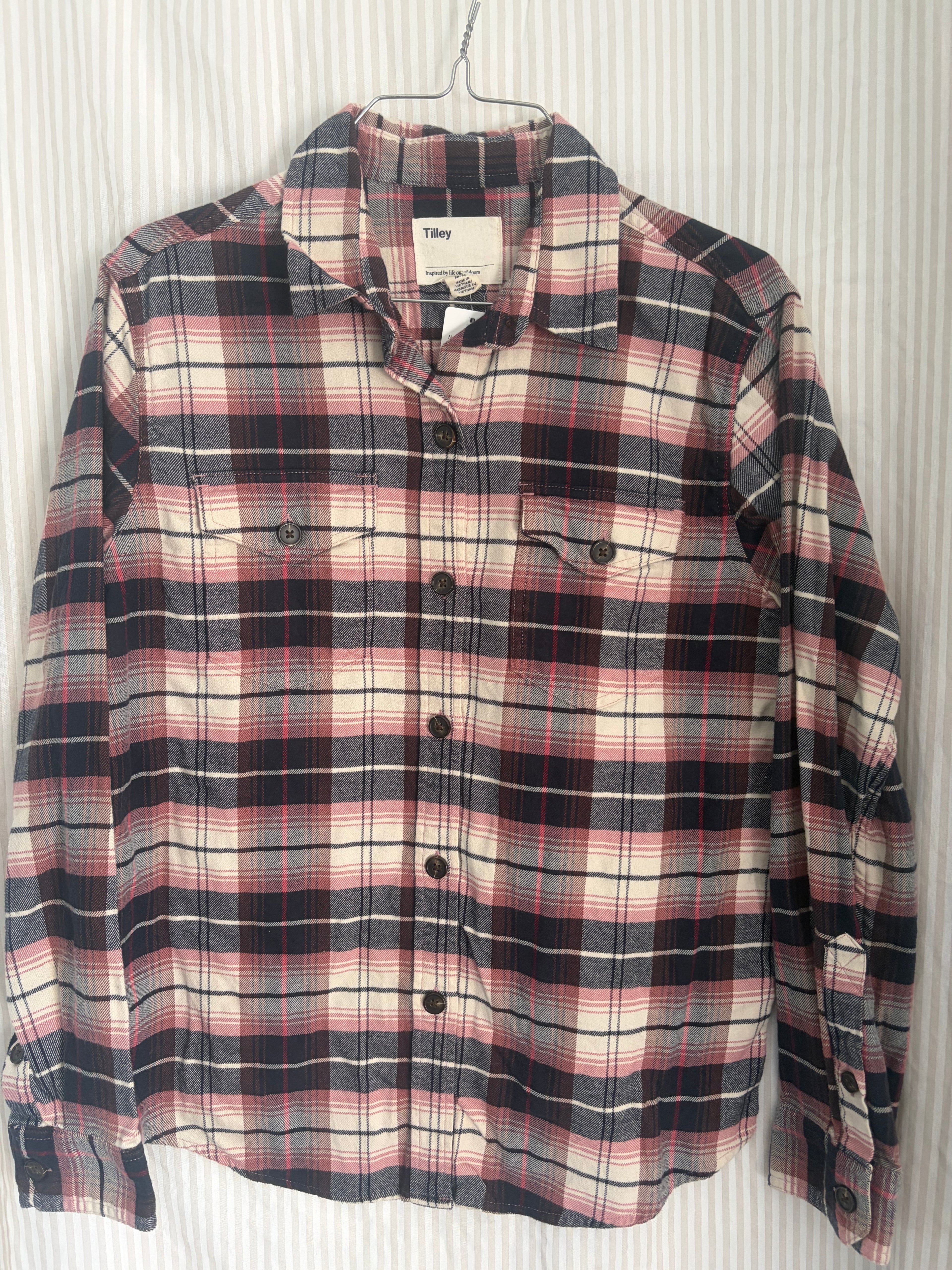 chemise (médium)