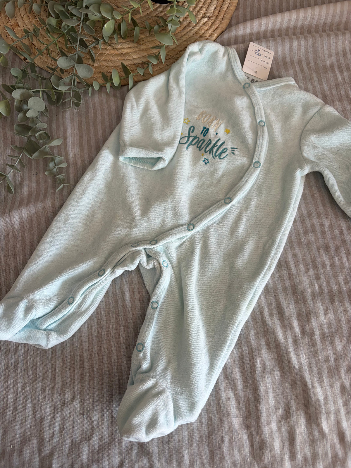 pyjama (nb)