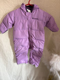 habit hiver columbia (18m)