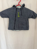 manteau (6m)