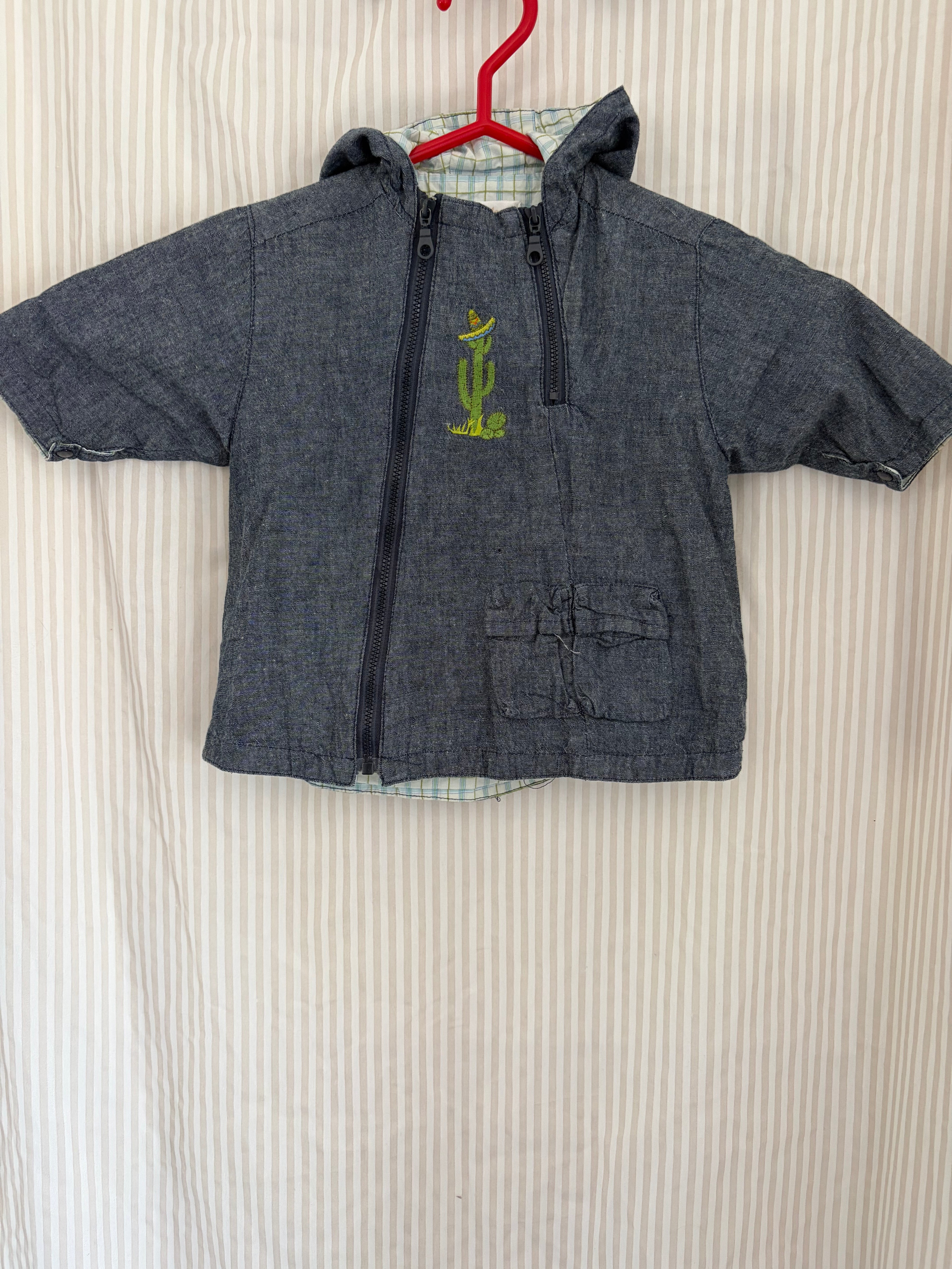 manteau (6m)