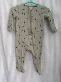 Pyjama (3-6m)