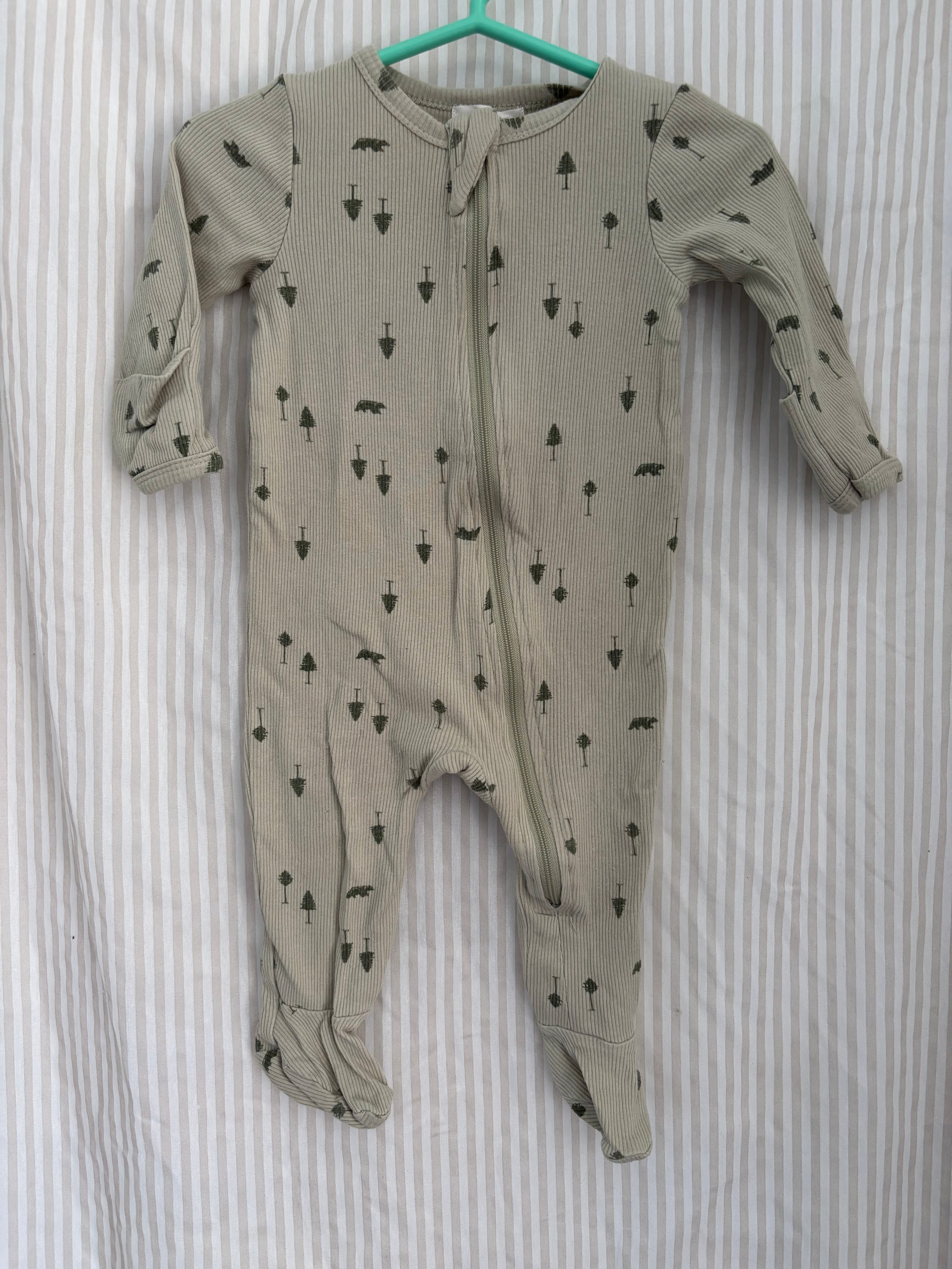 Pyjama (3-6m)