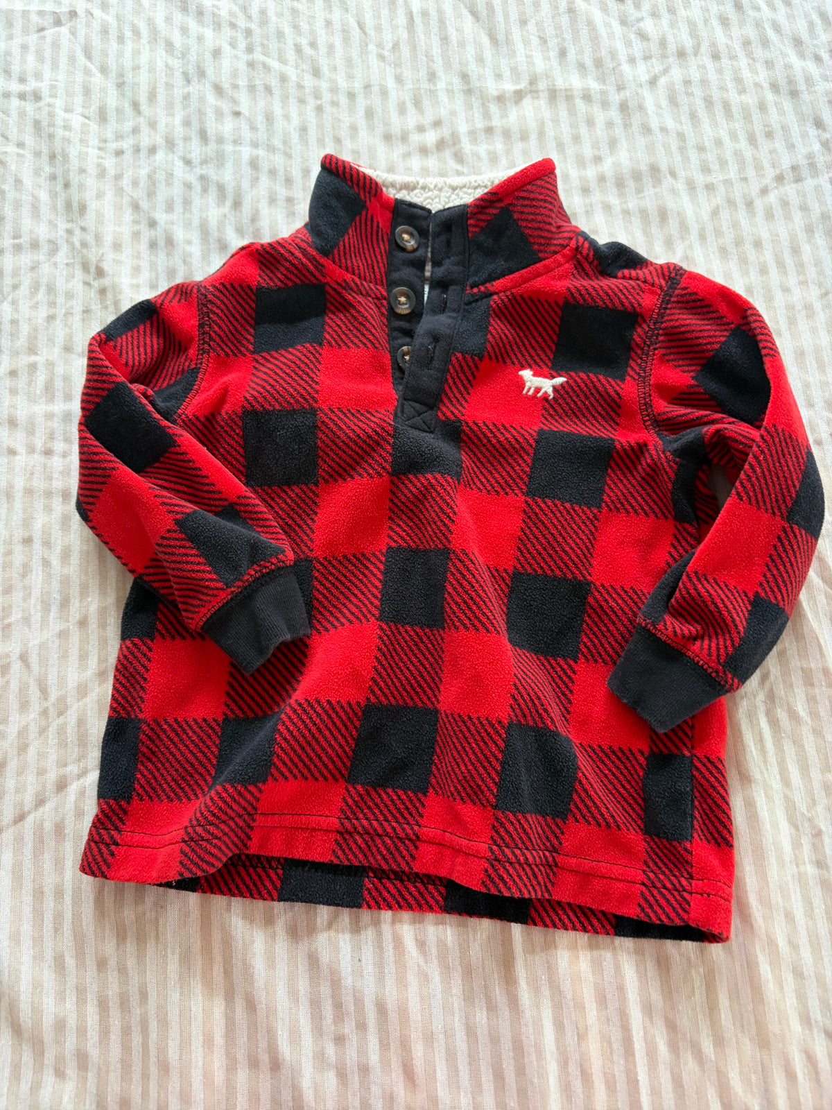 veste (18m)