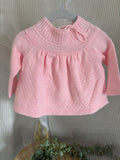 Chandail en laine (6-9m)