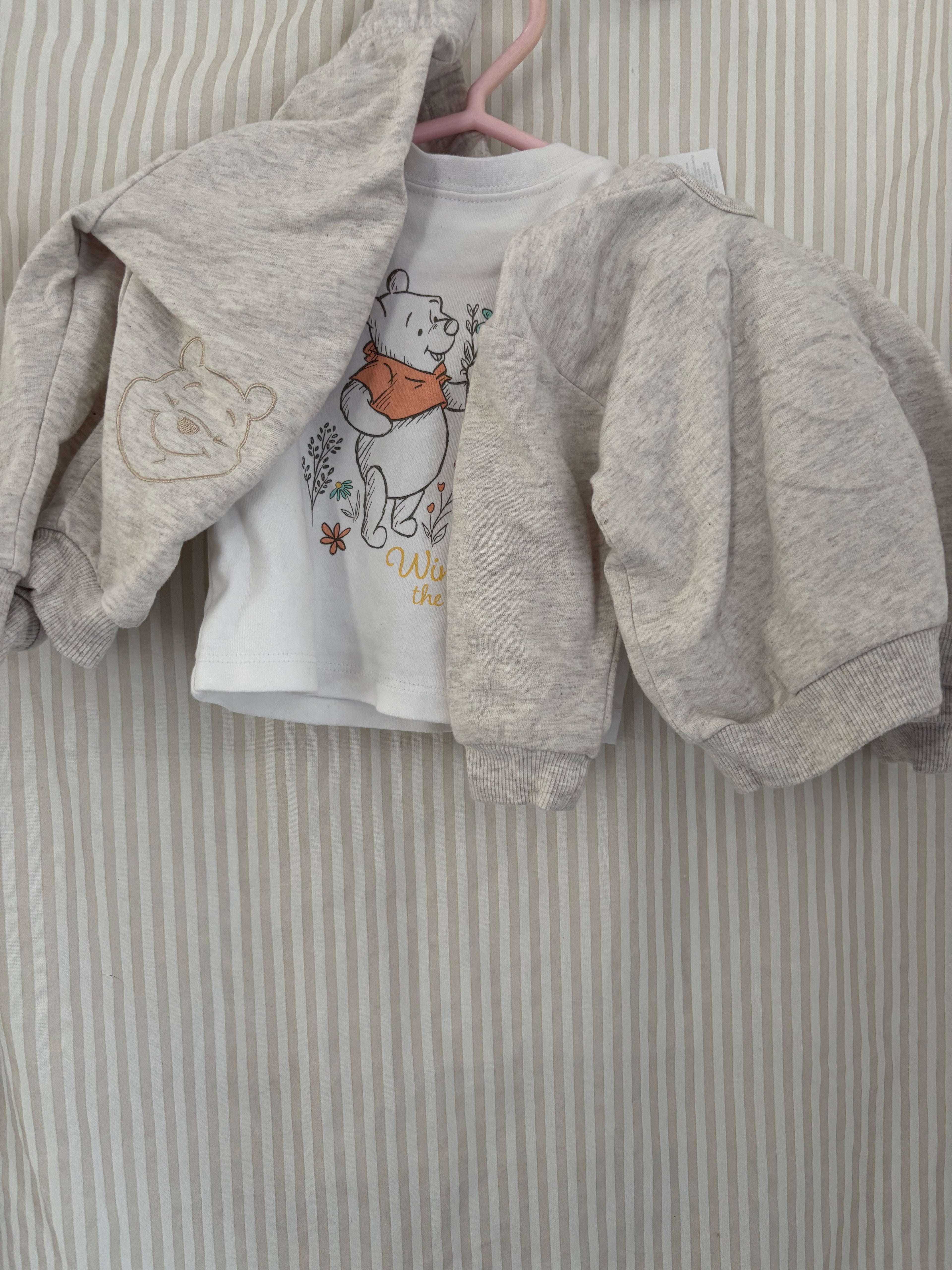 Ensemble (9m)