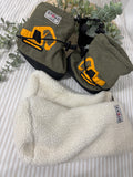 Botte Stonz+doublure (l)