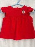 t-shirt (6m)