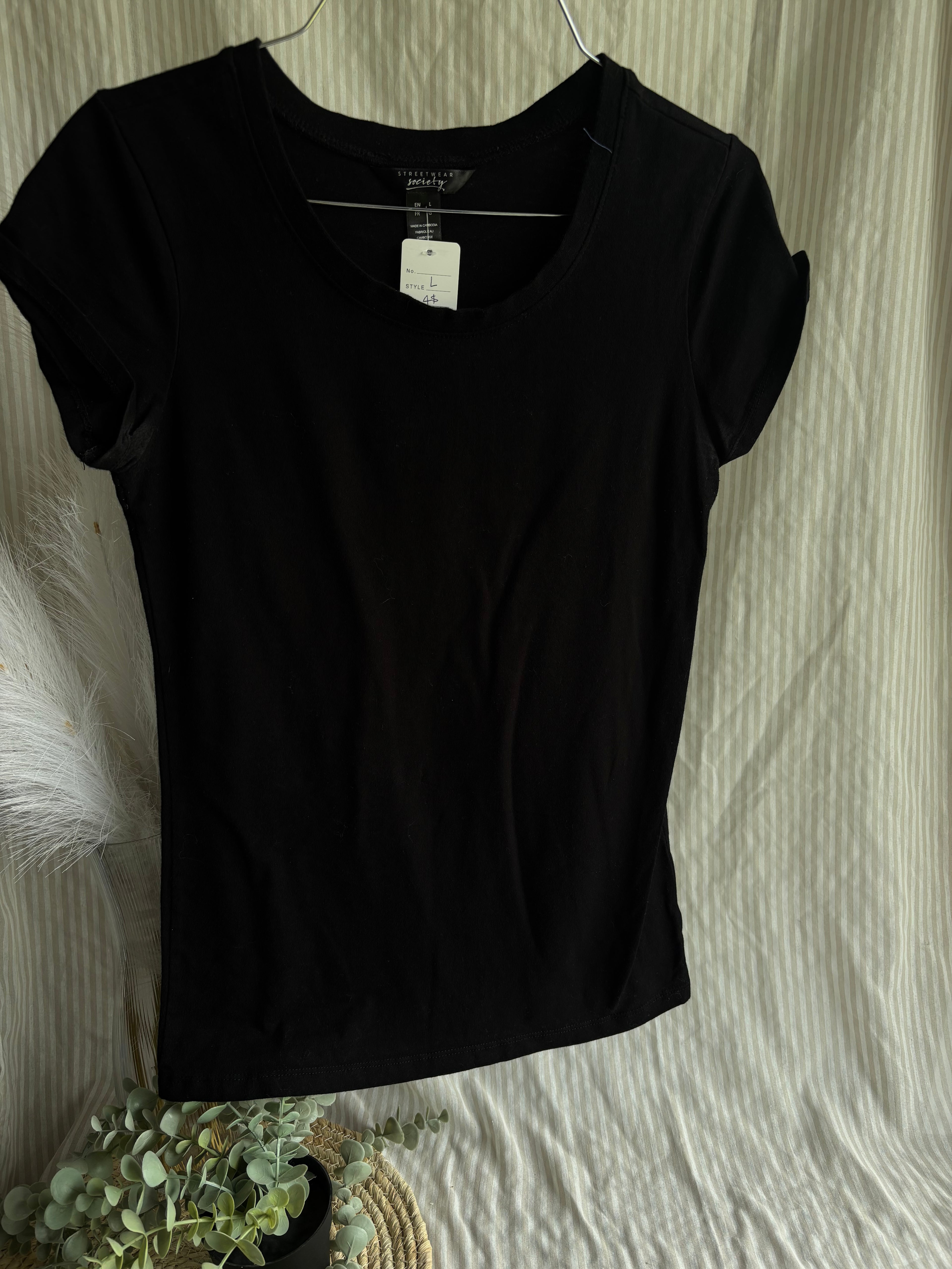 T-shirt (l)